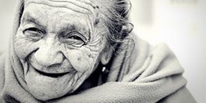 positive aging