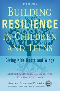 Building Resilience in Children