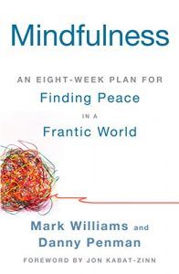 Finding Peace in a Frantic World