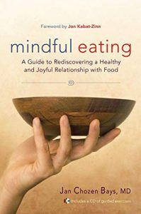 Mindful Eating: A Guide