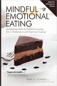 Mindful Emotional Eating