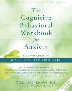 Cognitive behavioral workbox