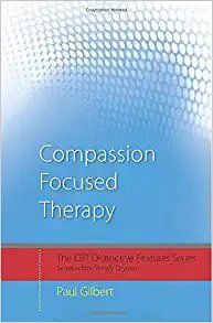Compassion focused therapy book