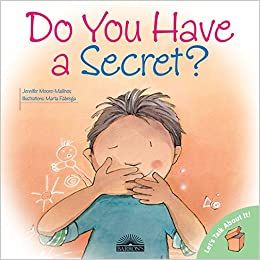Do You Have a Secret