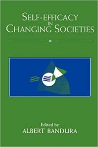 Self-Efficacy in Changing Societies