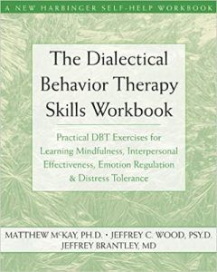 DBT Skills Workbook