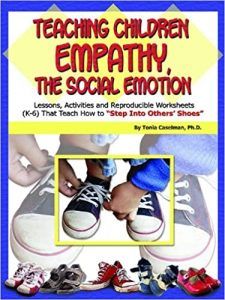 Teaching Children Empathy, The Social Emotion