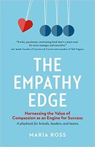 The Empathy Edge
