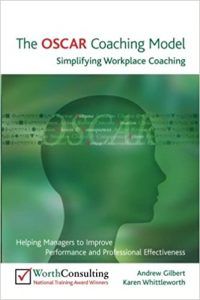 OSCAR Coaching Model