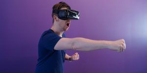 VR Treatment