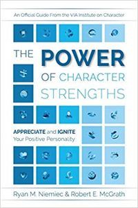 The Power of Character Strengths