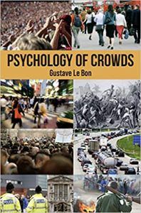 Psychology of Crowds