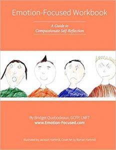 Emotion-Focused Workbook