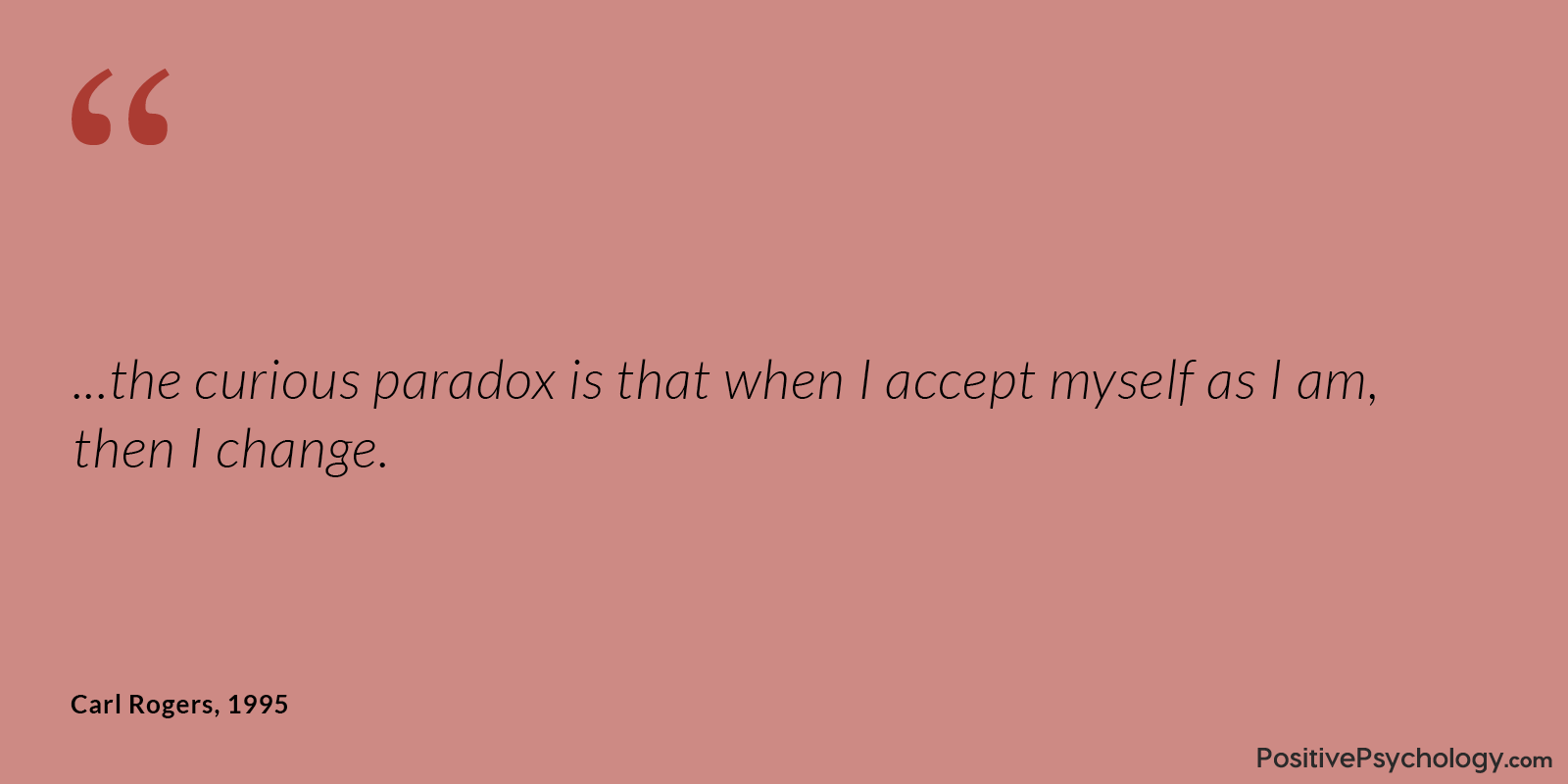 Curious Paradox