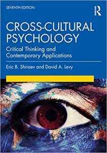 cultural psychology essay topics