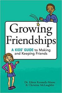 Growing friendships