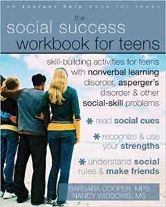 The social success workbook