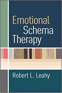 Emotional schema therapy