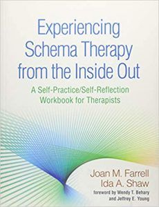 Experiencing Schema Therapy
