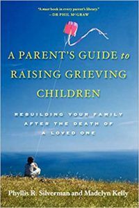 Raising Grieving Children