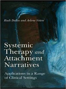 Systemic Therapy and Attachment Narratives