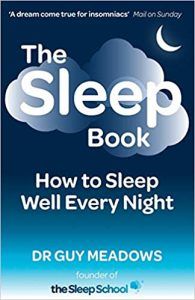 The Sleep Book