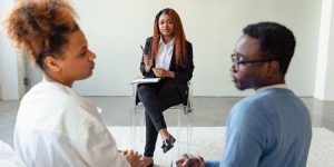 How to do relationship counseling