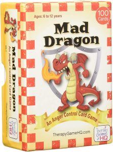 Mad Dragon