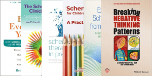 Schema therapy books