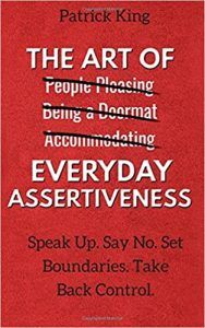 Art of Everyday Assertiveness