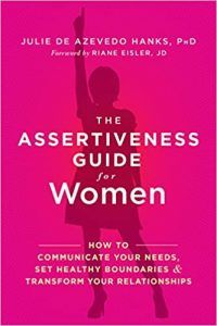 Assertiveness Guide for Women
