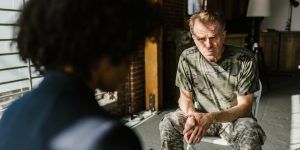 Counseling for Veterans
