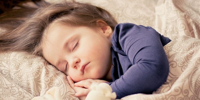 20 Sleep Hygiene Tips and Worksheets for Kids & Teenagers