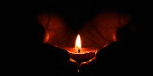 Candle Meditation