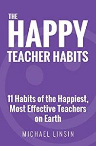 Happy Teacher Habits