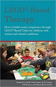 LEGO-Based Therapy