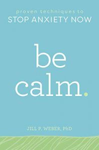 Be Calm