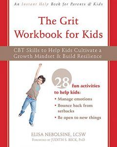 Grit Workbook