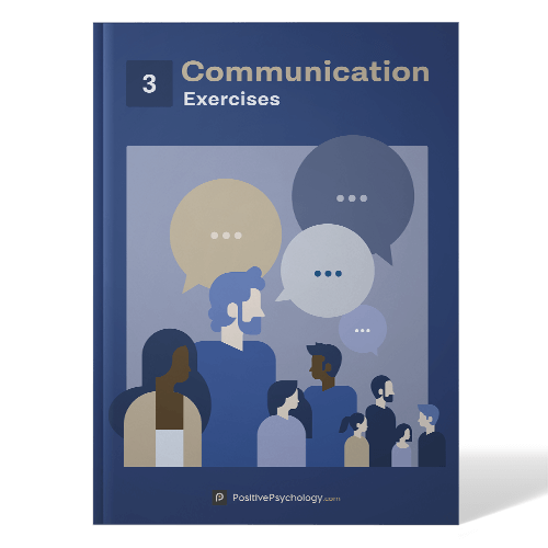 communication activities present simple