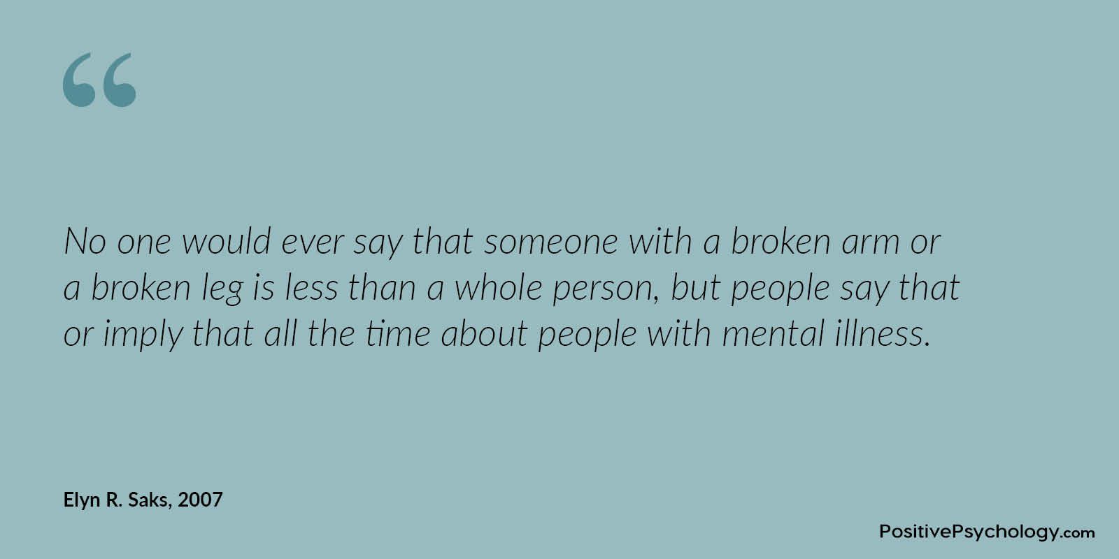 28 Inspiring Mental Health Quotes That Will Empower You