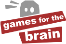 Games for the brain