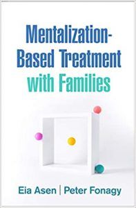 Mentalization-Based Treatment