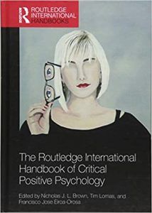 Routledge International Handbook