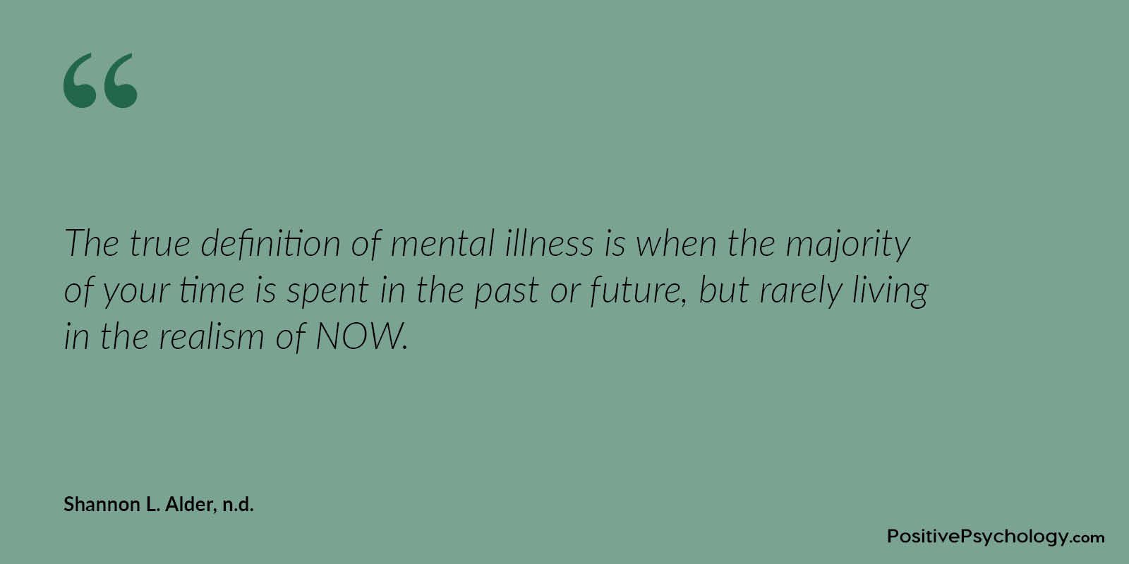 28 Inspiring Mental Health Quotes That Will Empower You