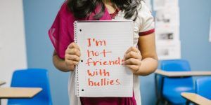 Anti-Bullying Policies
