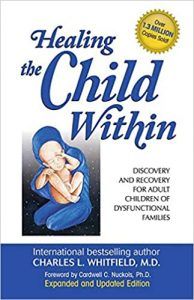 Healing The Child Within