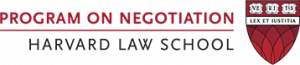program-on-negotiation-logo