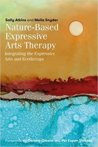 Nature-Based Expressive Arts Therapy