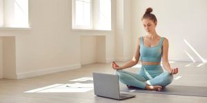 How to teach mindfulness online