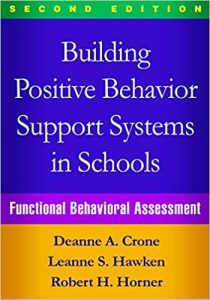 Building Positive Behavior Support Systems